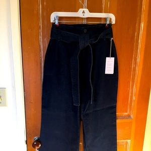 Target Wide Leg Trousers